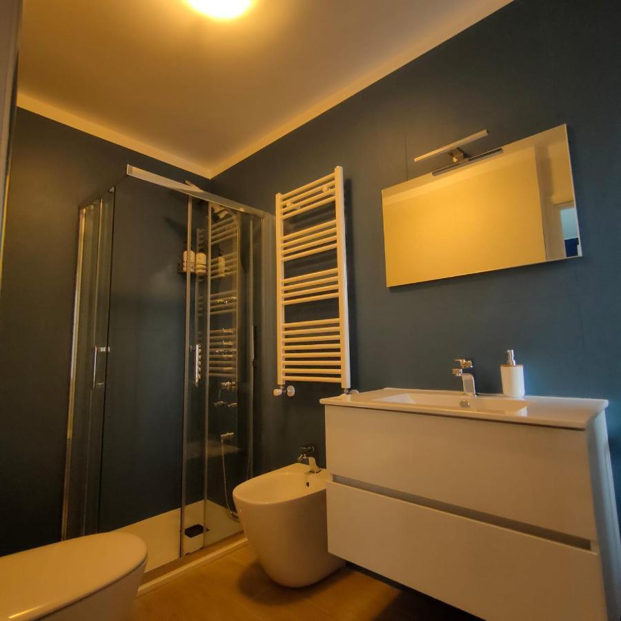 The 6Th Floor Hotel Rome Buitenkant foto